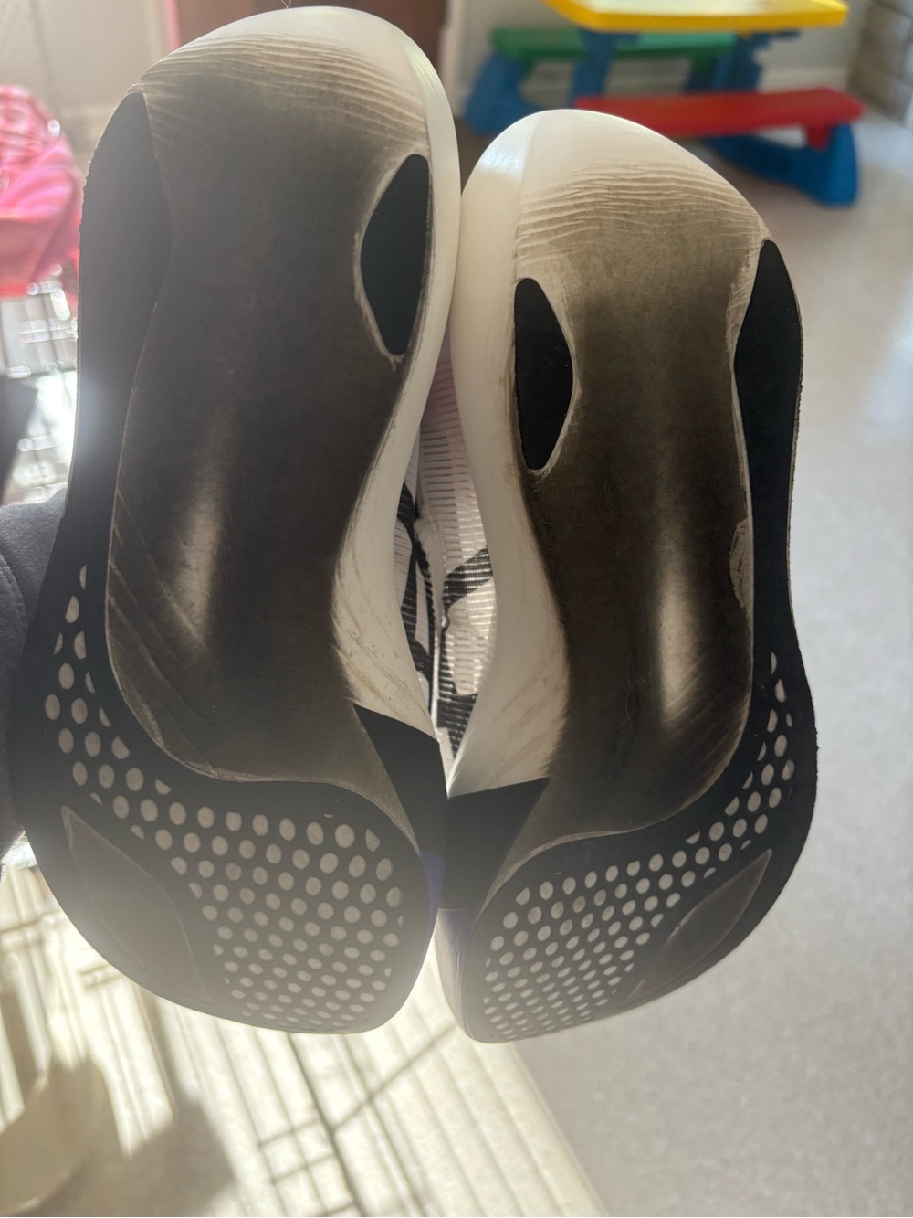 Asics Metaspeed Ray - Picture 4 of 4